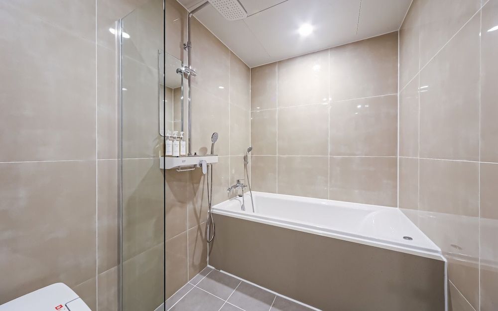 Busan Guseodong French Code Room (Suite (200 pyeong of parking) (LG Sty) 9