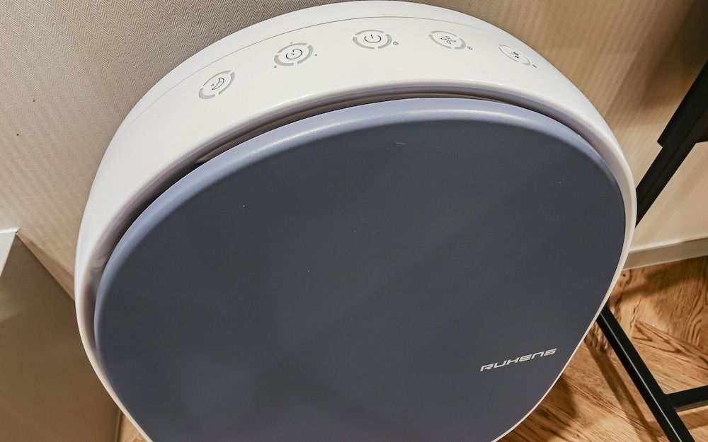 Busan Guseodong French Code Room (Deluxe Twin (based on 200 pyeong 3 pe) 6