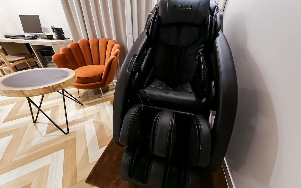 Busan Guseodong French Code Room (Suite (200 pyeong of parking) (LG Sty) 6