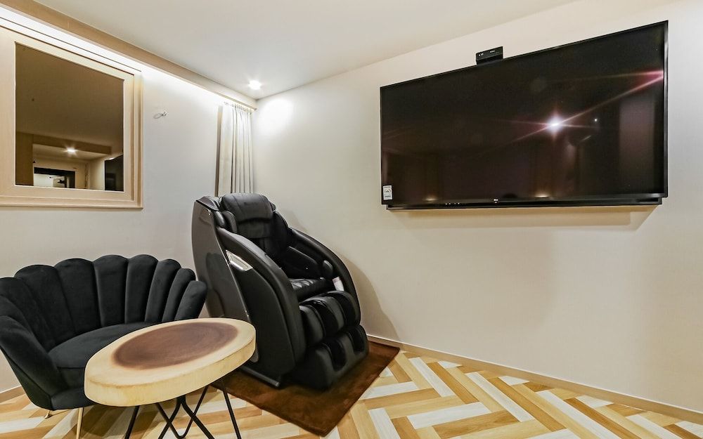 Busan Guseodong French Code Room (Suite (200 pyeong of parking) (LG Sty) 15