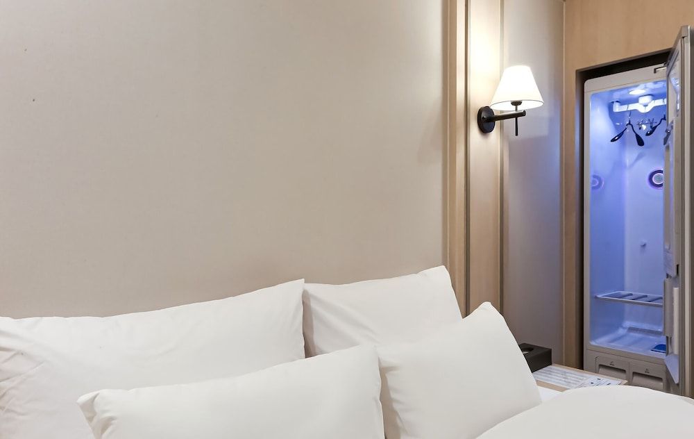 Busan Guseodong French Code Room (Suite (200 pyeong of parking) (LG Sty) 7