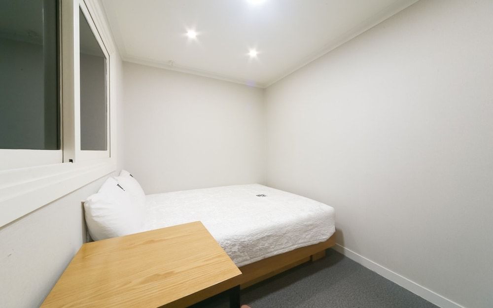 undefined Busan Jaesongdong Zara 5