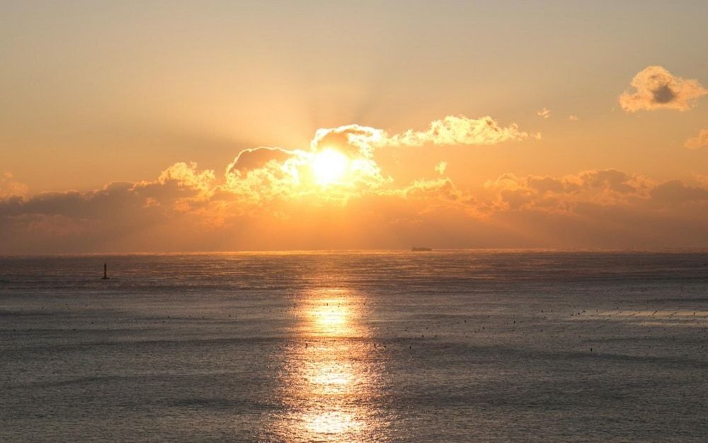 undefined Songjeong Olla Hotel 5