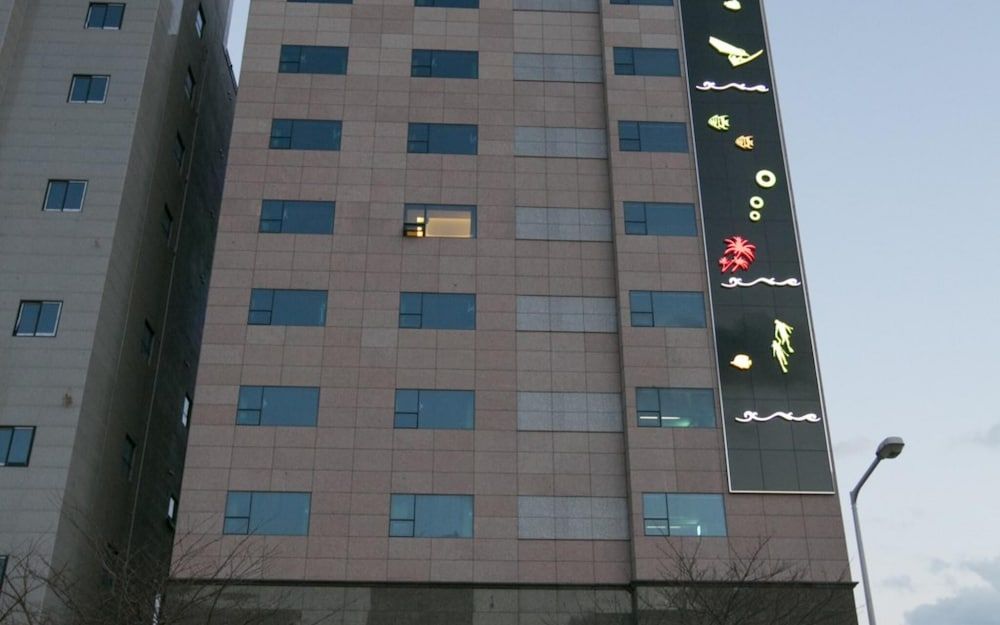 undefined Songjeong Olla Hotel 4