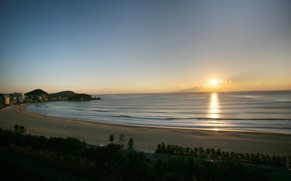 undefined Songjeong Olla Hotel 9