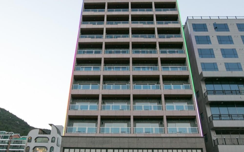 undefined Songjeong Olla Hotel 3