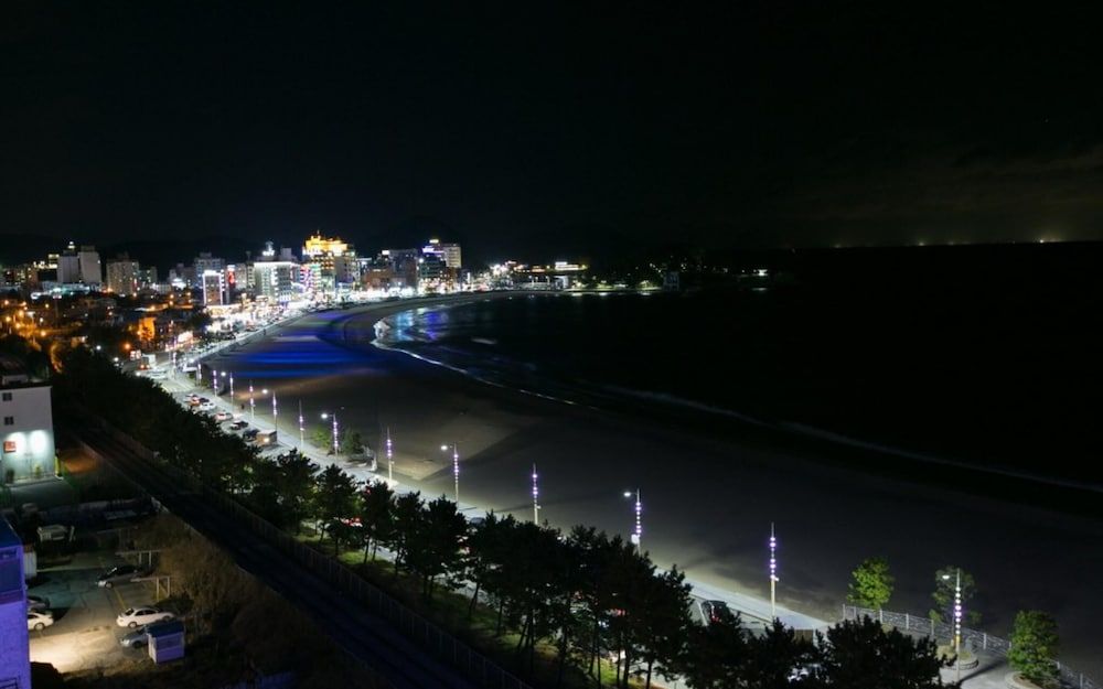 undefined Songjeong Olla Hotel 8