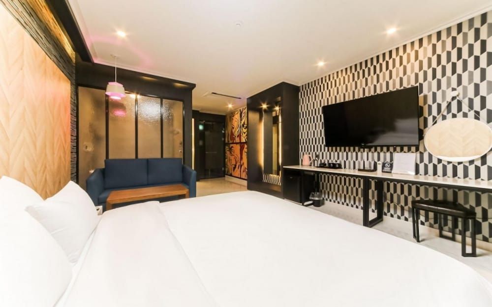 undefined Busan Gangseo Bestie Hotel 4
