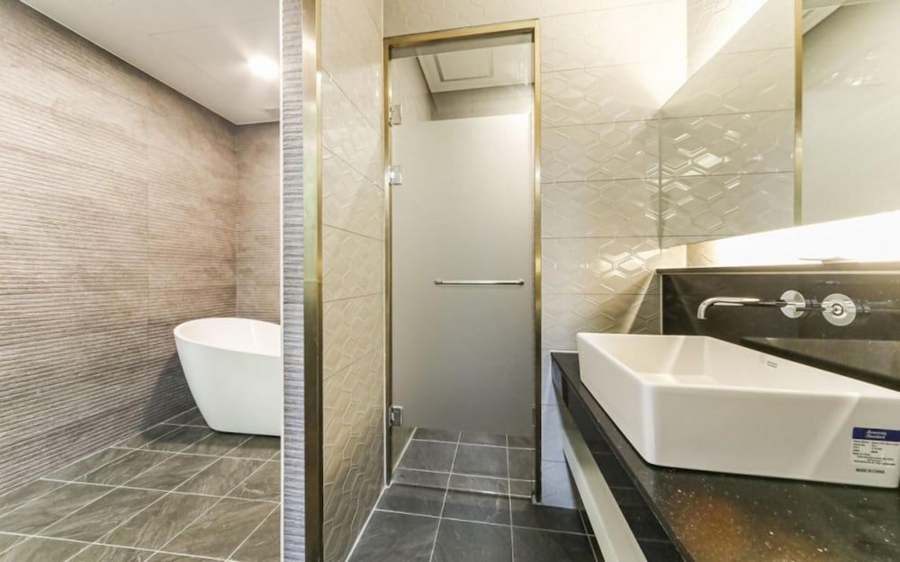 undefined Busan Gangseo Bestie Hotel 10