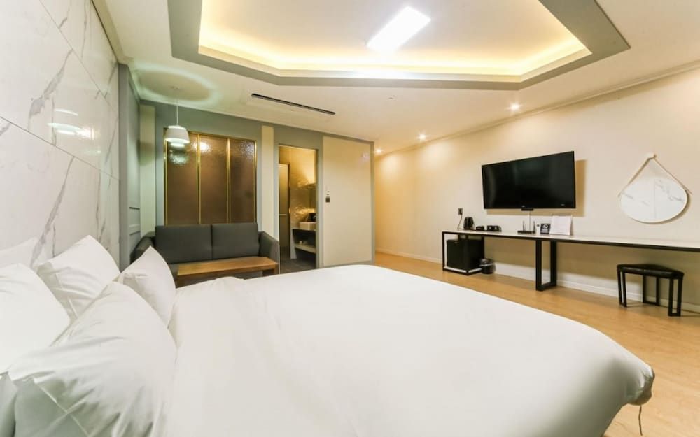 undefined Busan Gangseo Bestie Hotel 8