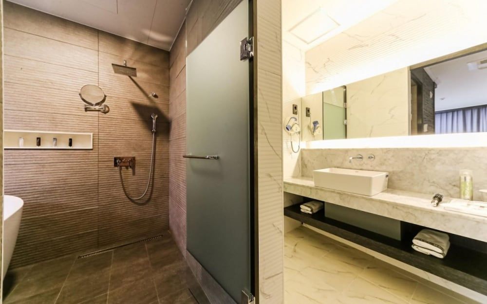 undefined Busan Gangseo Bestie Hotel 6