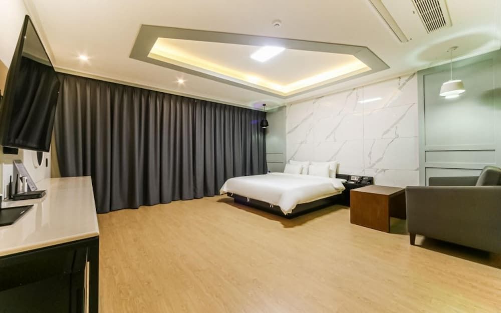 undefined Busan Gangseo Bestie Hotel 9