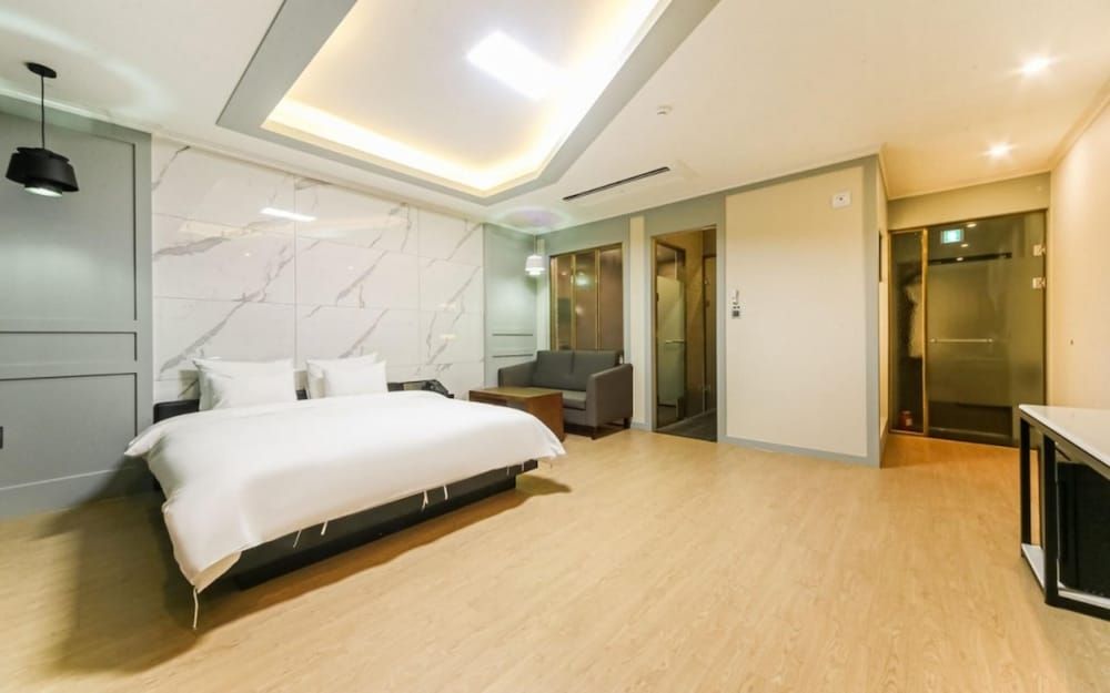 undefined Busan Gangseo Bestie Hotel 7