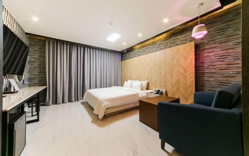 undefined Busan Gangseo Bestie Hotel 2