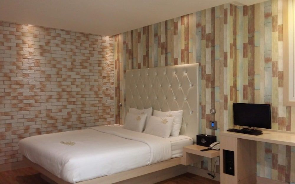 undefined Busan UN Songdo Hotel 5