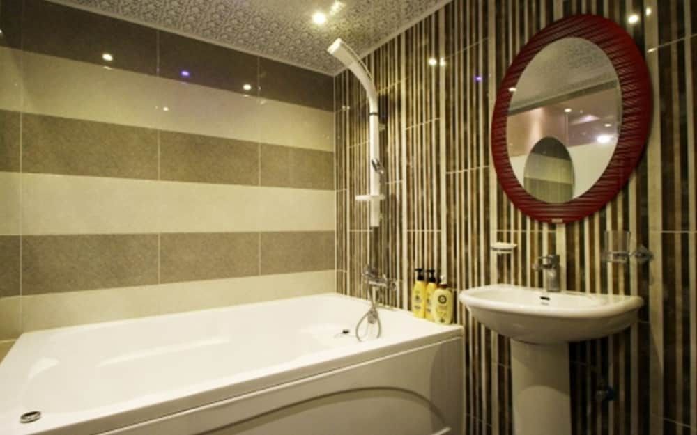 undefined Busan UN Songdo Hotel