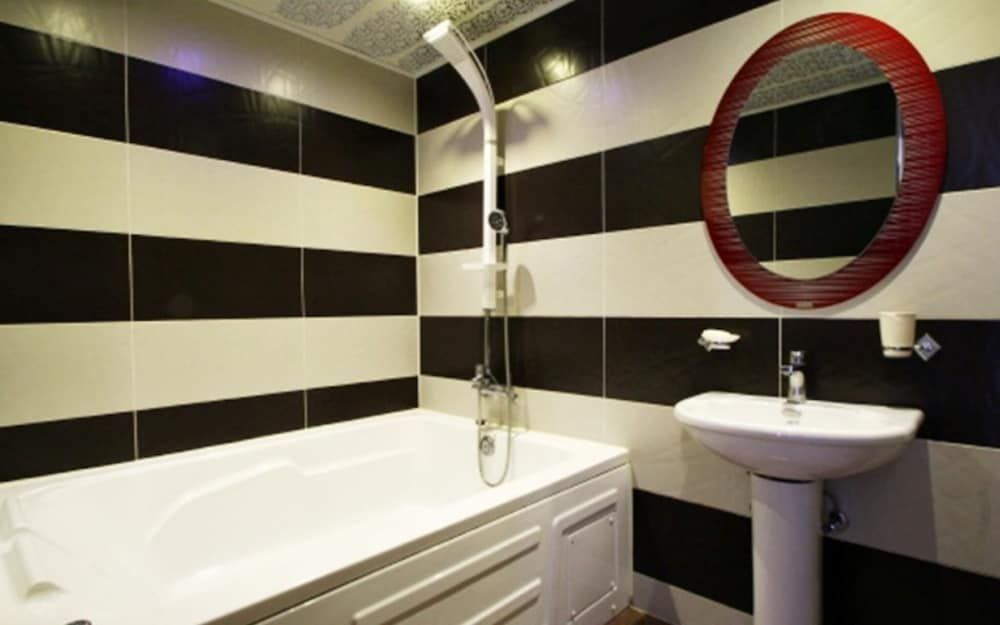 undefined Busan UN Songdo Hotel 8