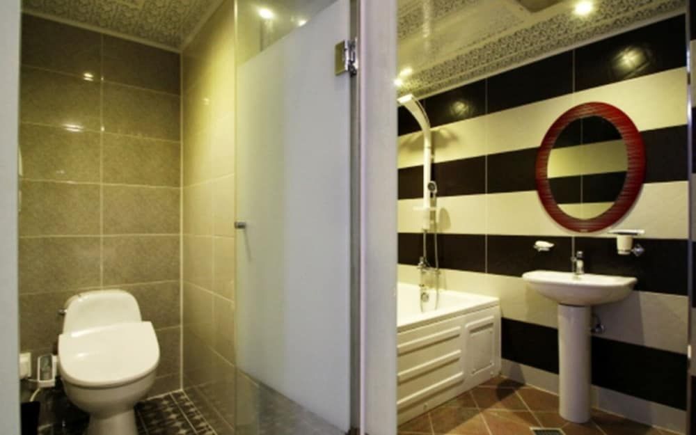 undefined Busan UN Songdo Hotel 7