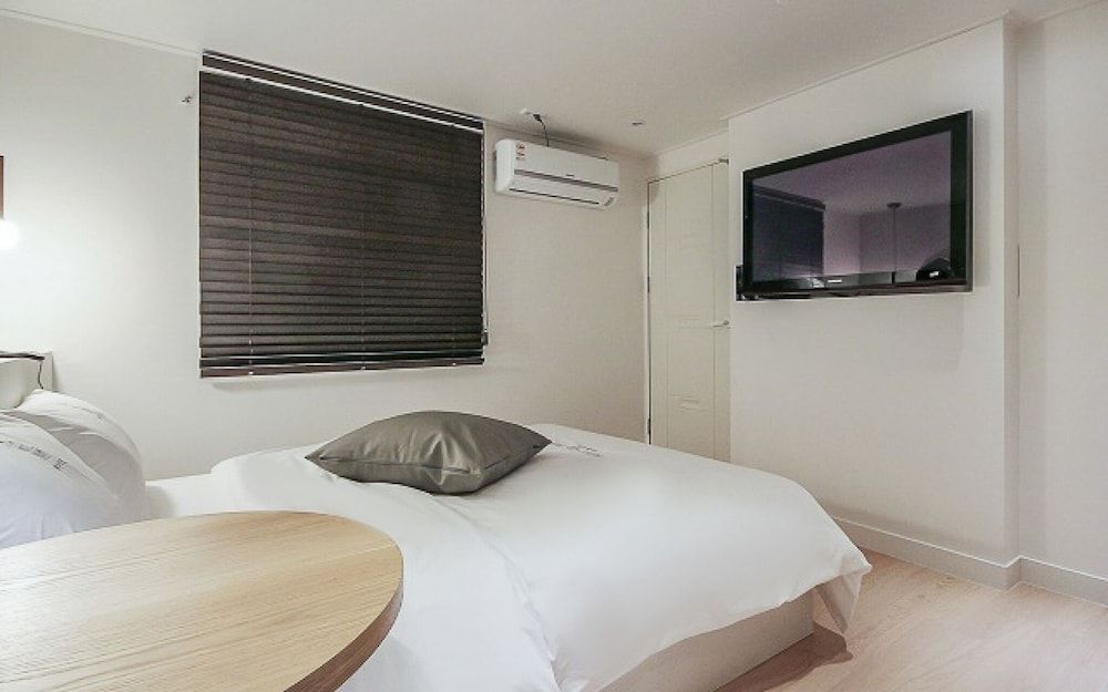 undefined Busan Haeundae Hotel A 6