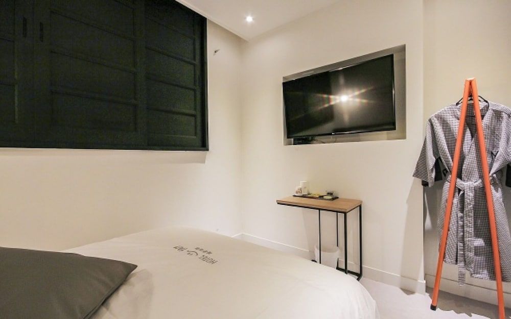 undefined Busan Haeundae Hotel A 10