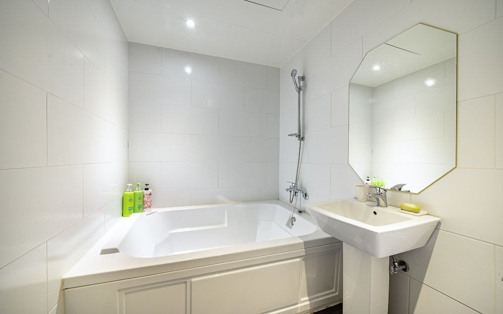 Busan Haeundae Hotel A Room (Twin Room) 5