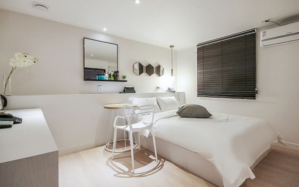 undefined Busan Haeundae Hotel A 5