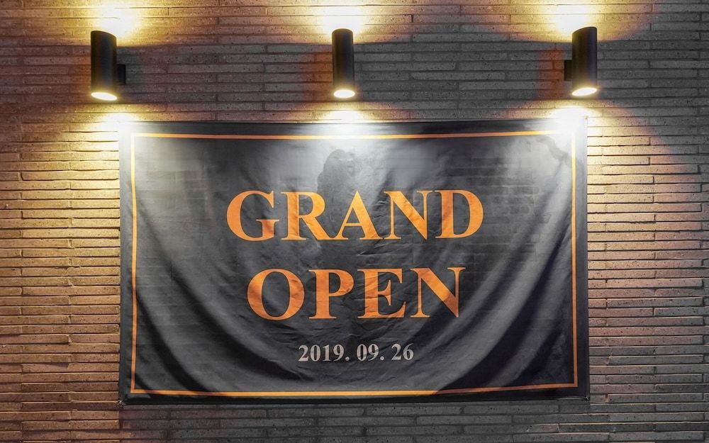 undefined Busan Daeyeondong Hotel Onna 2