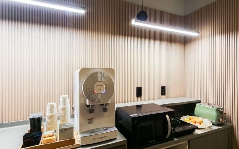 undefined Busan Hotel Oyu 9