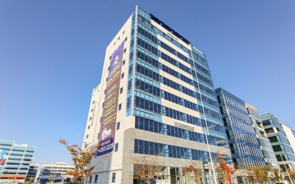 undefined Busan Hotel Oyu 7