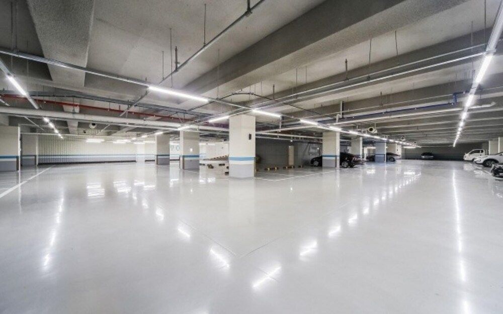 undefined Busan Hotel Oyu 2