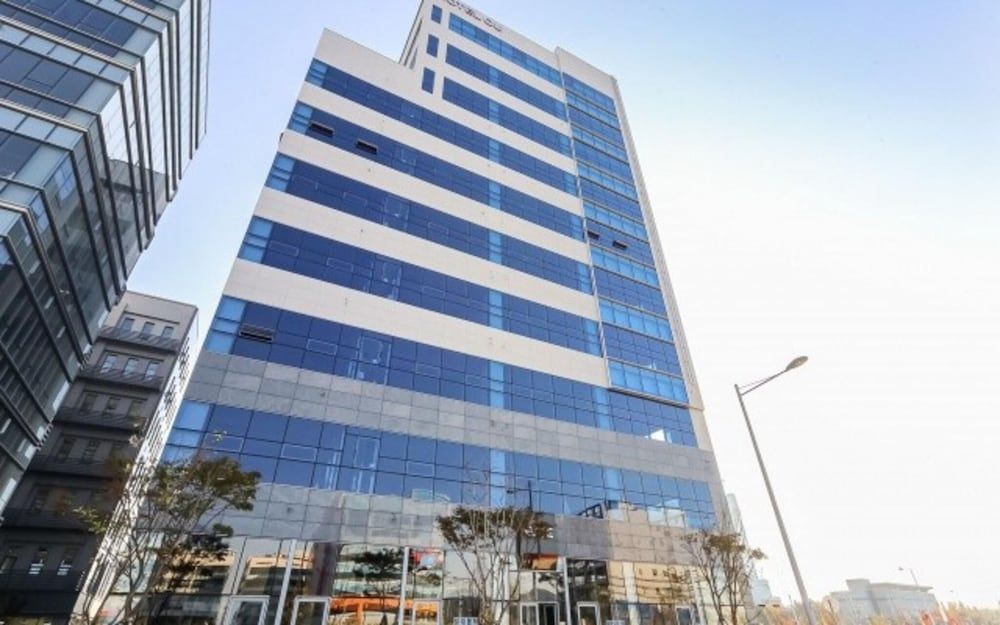 undefined Busan Hotel Oyu 6