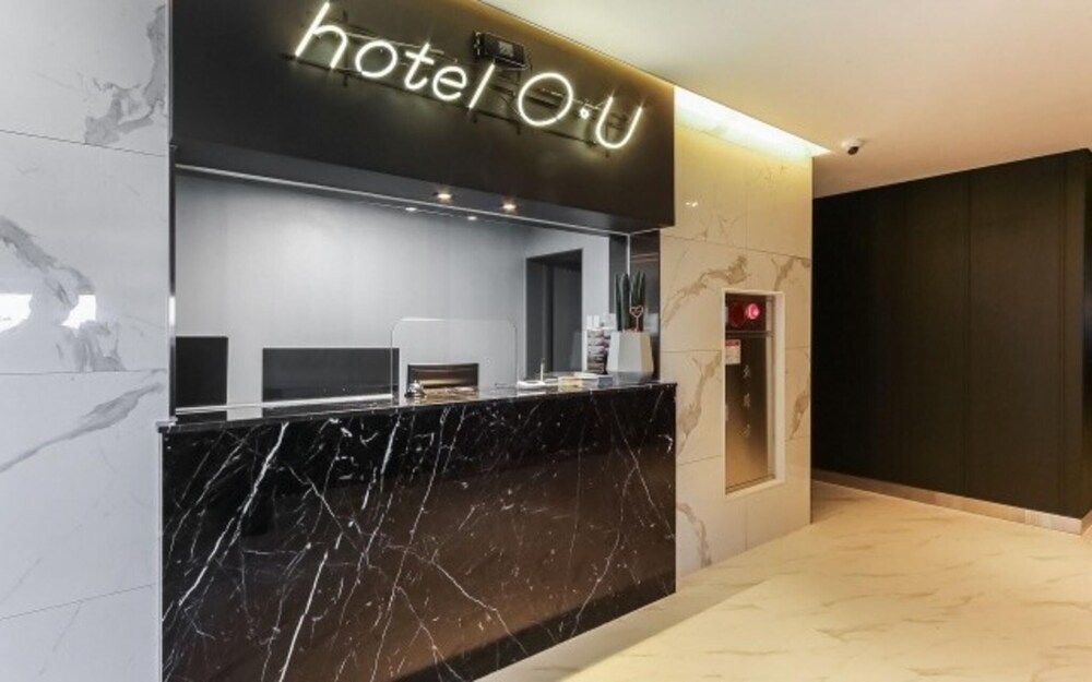 undefined Busan Hotel Oyu 3
