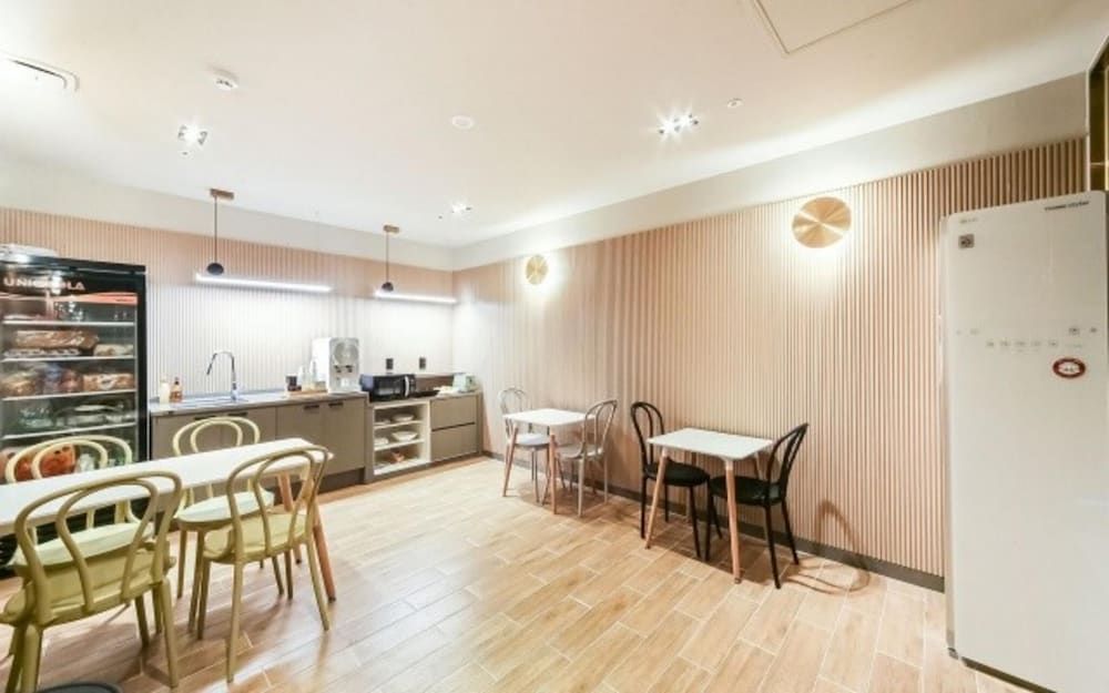 undefined Busan Hotel Oyu 8