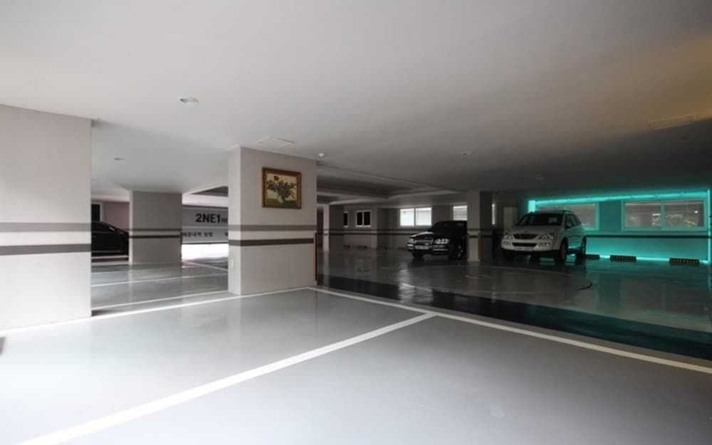 undefined Hotel Twentyone 10