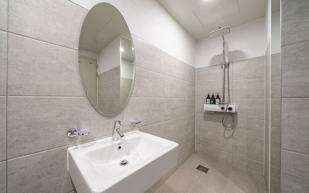 Busan Seomyeon French Code Room (Deluxe-Couple PC (2pc of no-hardware ) 7