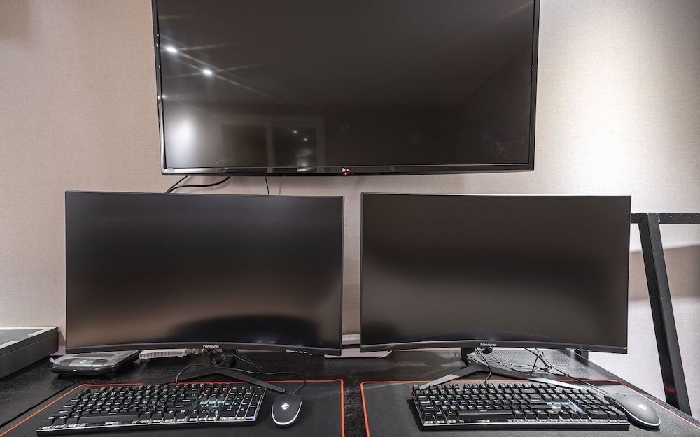 Busan Seomyeon French Code Room (Deluxe-Couple PC (2pc of no-hardware ) 2