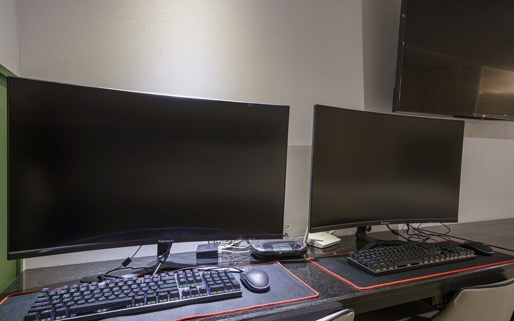 undefined Busan Seomyeon French Code 9