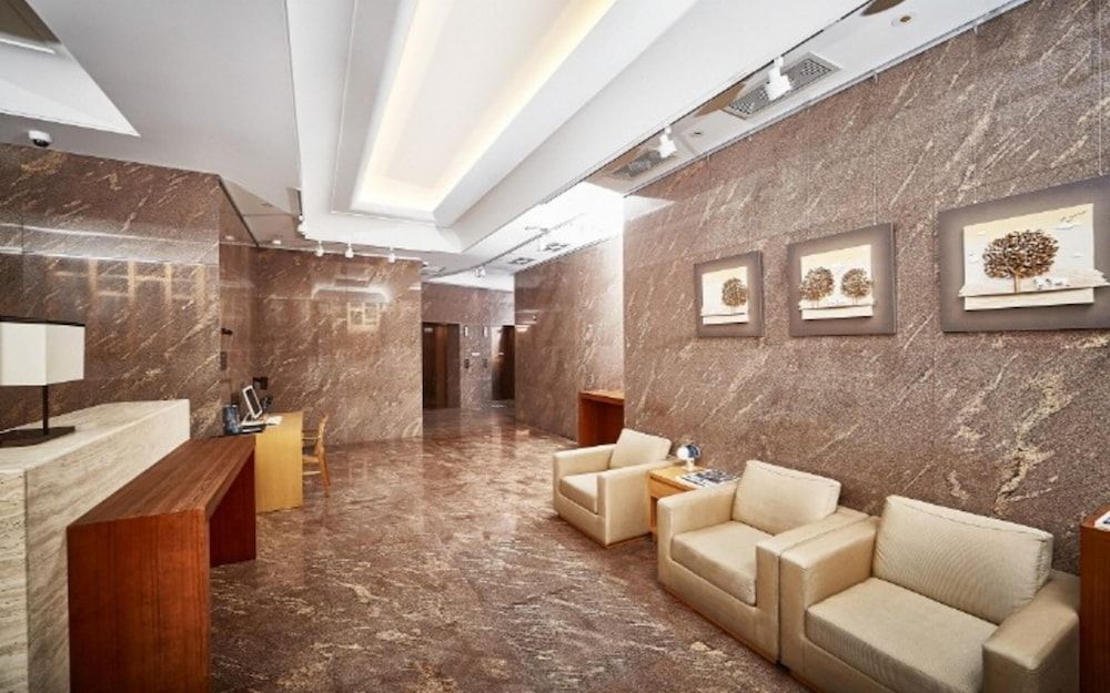undefined Hotel Arban