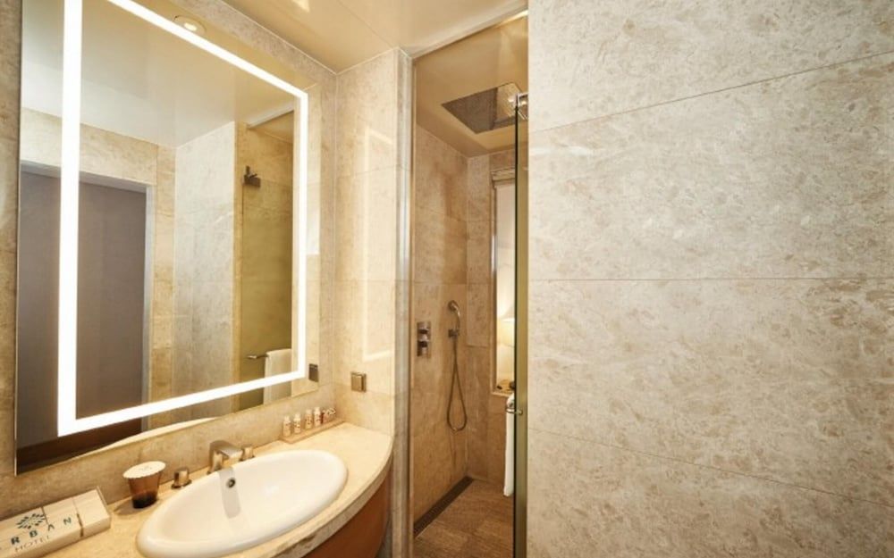 undefined Hotel Arban 6