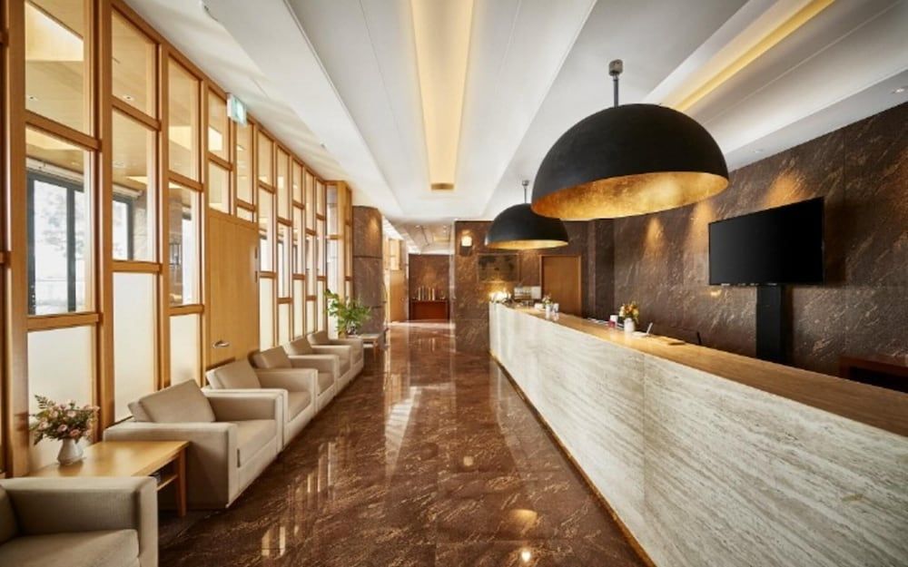 undefined Hotel Arban 2