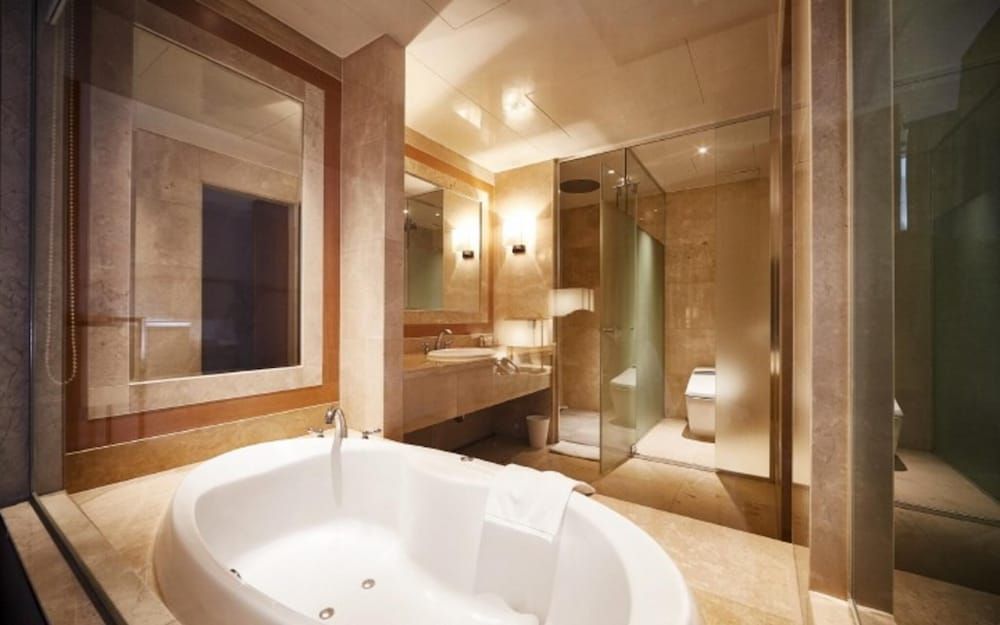 Hotel Arban Room (Deluxe twin) 3