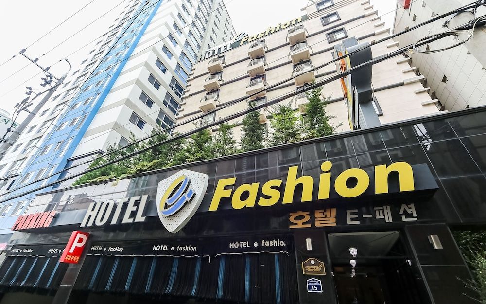 undefined Busan Gaeum E Fashion 3