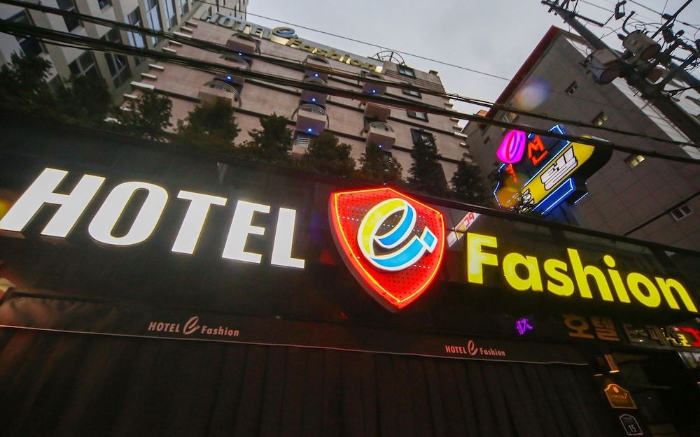 undefined Busan Gaeum E Fashion 5