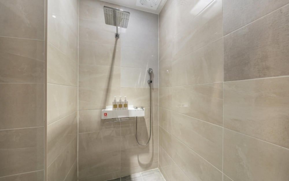 Busan Station Notte La Mia Room (Kids room (Breakfast PKG for 2 Netfli) 7