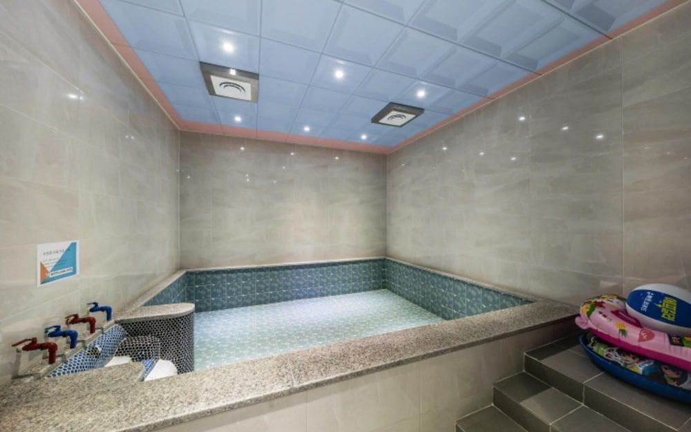 Busan Station Notte La Mia Room (Kids room (Breakfast PKG for 2 Netfli) 5