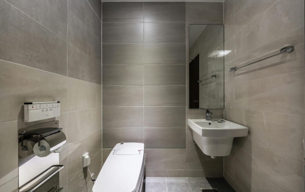 Busan Station Notte La Mia Room (Kids room (Breakfast PKG for 2 Netfli) 6