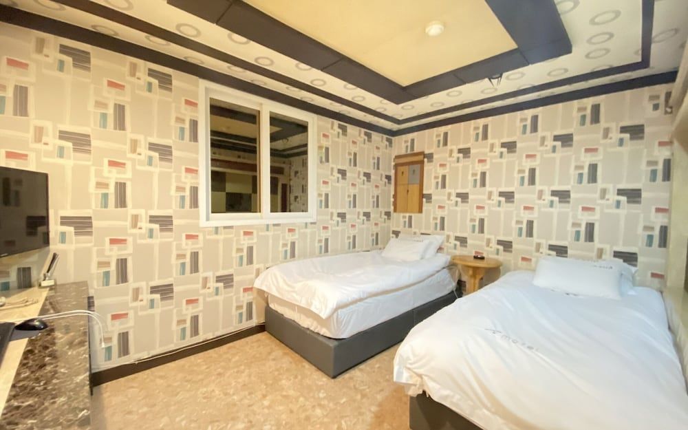 undefined Busan Gwangalli Hotel A 5