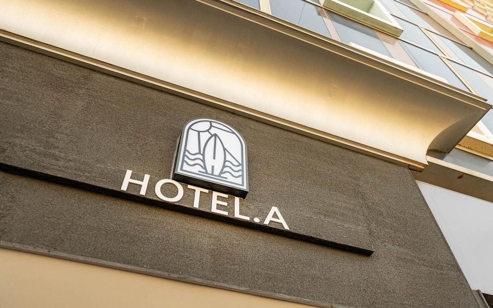 undefined Busan Gwangalli Hotel A 2