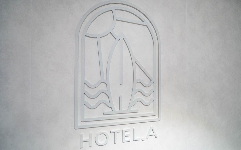 undefined Busan Gwangalli Hotel A 6