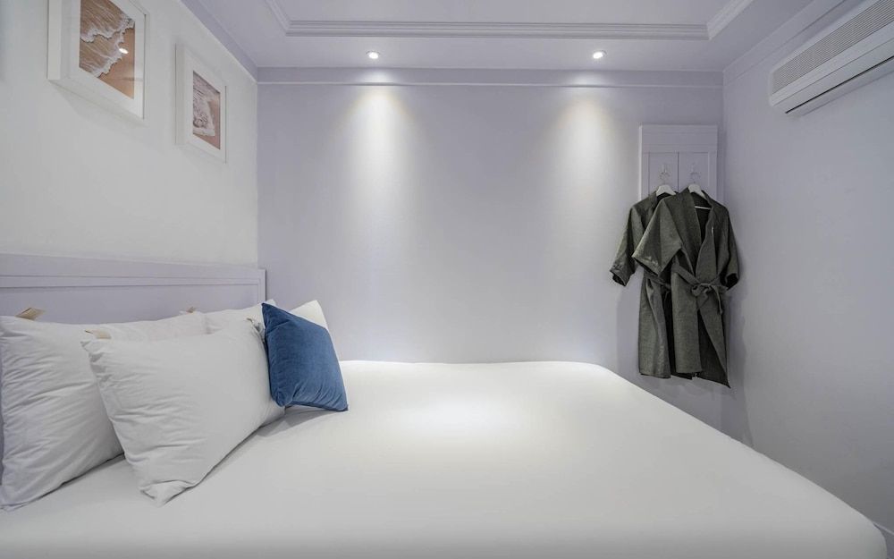 undefined Busan Gwangalli Hotel A 3